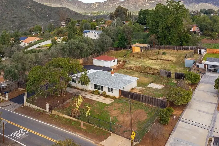 14072 Jamul Dr, Jamul, CA 91935 - #2