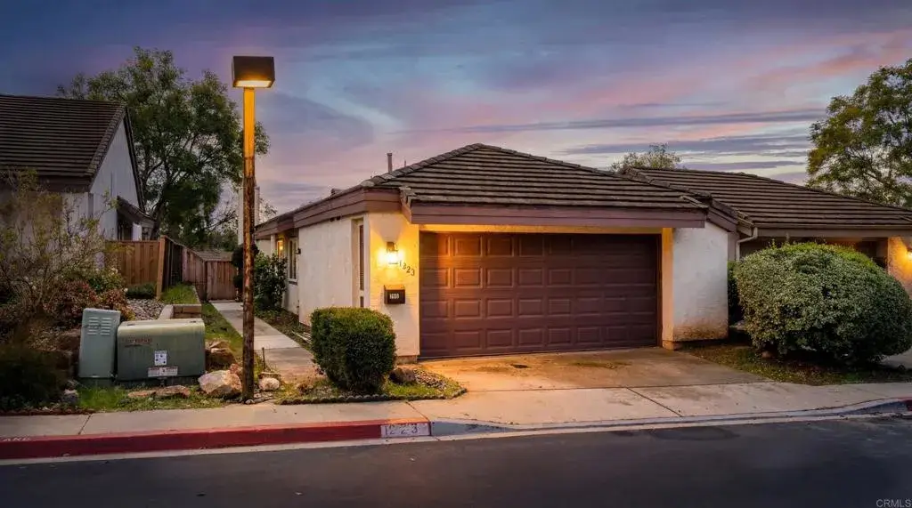 1823 Castle, Escondido, CA 92029 - #1