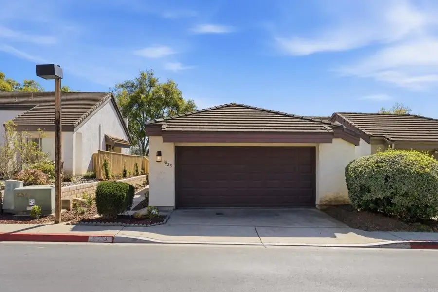 1823 Castle, Escondido, CA 92029 - #2