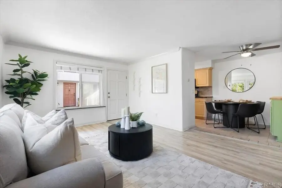 3909 Monroe Avenue #101, San Diego, CA 92116 - #2