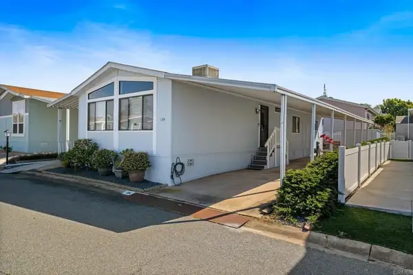 10770 Black Mountain #SPC 134, San Diego, CA 92126