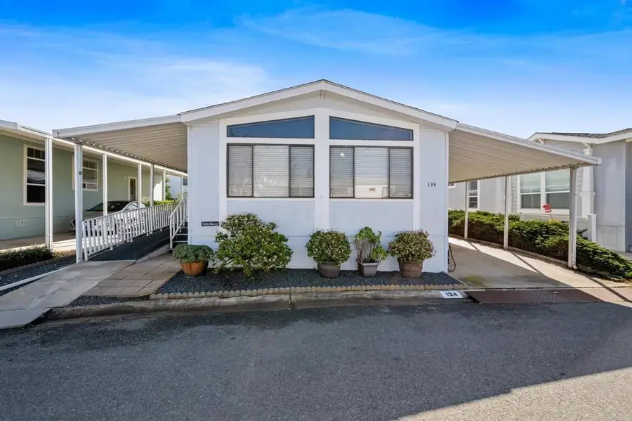 10770 Black Mountain #SPC 134, San Diego, CA 92126 - #2