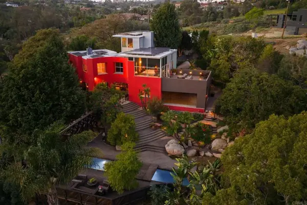 2893 Paseo Del Sol, Escondido, CA 92025