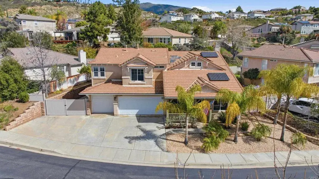 1960 Boulders Lane, Alpine, CA 91901 - #1