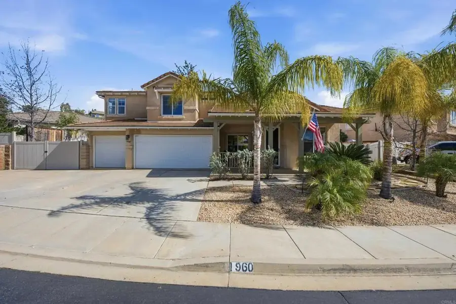 1960 Boulders Lane, Alpine, CA 91901 - #2