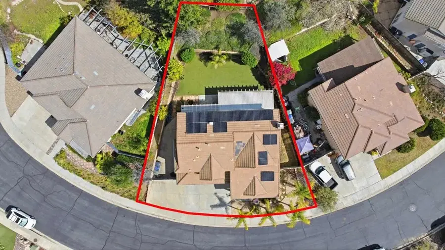 1960 Boulders Lane, Alpine, CA 91901 - #3