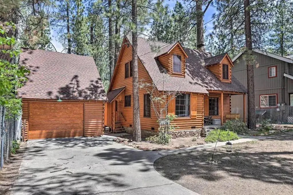 39112 Starview, Big Bear Lake, CA 92315 - #1