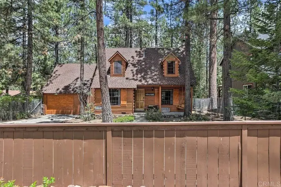 39112 Starview, Big Bear Lake, CA 92315 - #3