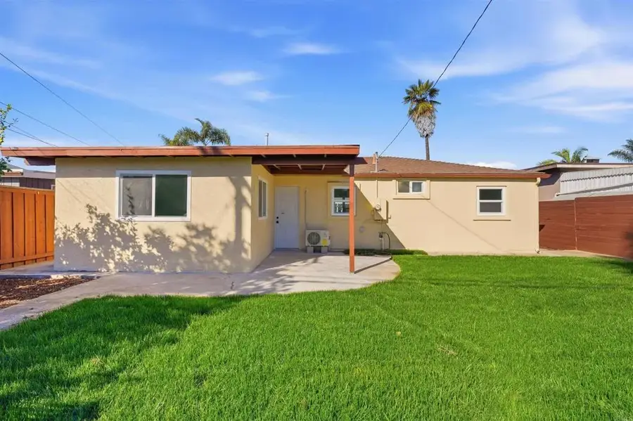 1425 Morenci Street, San Diego, CA 92110 - #3