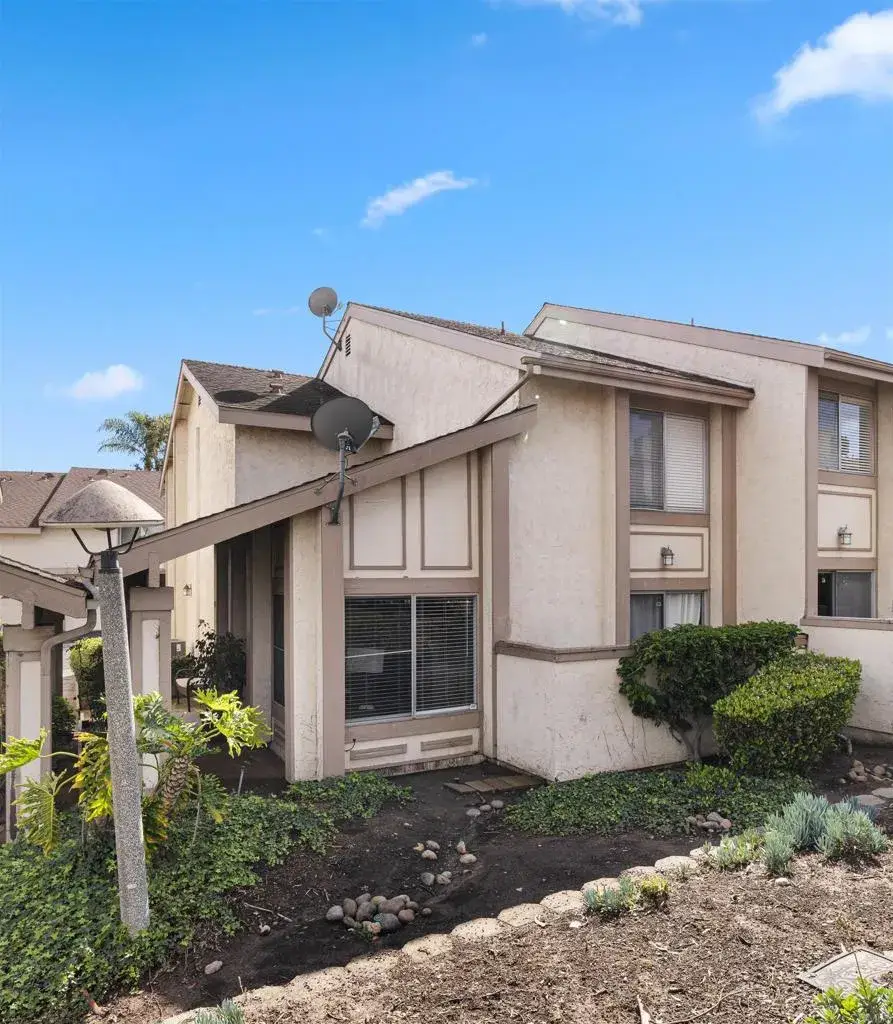 5440 Baltimore Drive #141, La Mesa, CA 91942 - #3