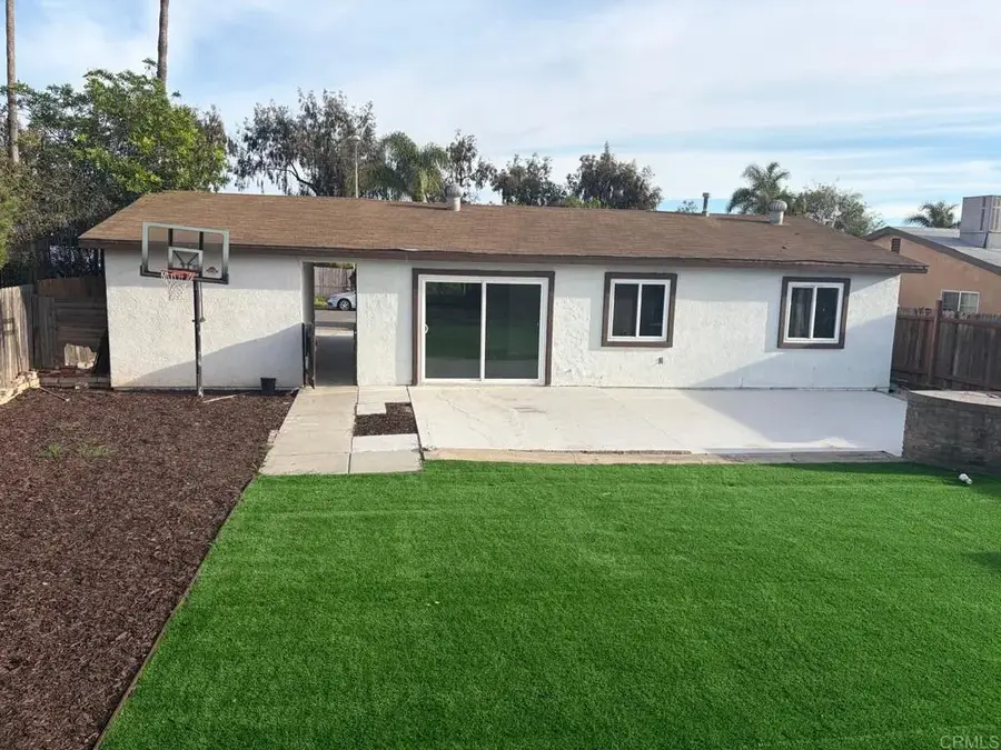 7856 Prairie Mound Way, San Diego, CA 92139 - #2