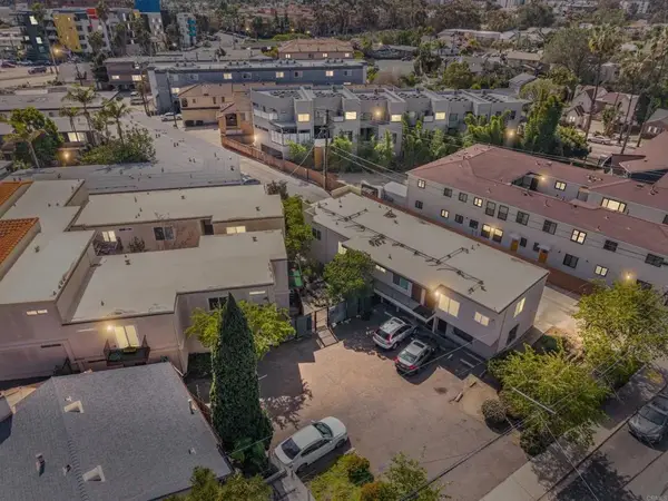 4180 Cleveland Ave #14, San Diego, CA 92103