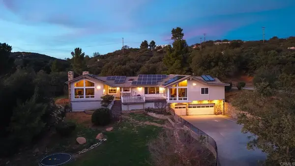 23002 Japatul Valley Rd, Alpine, CA 91901