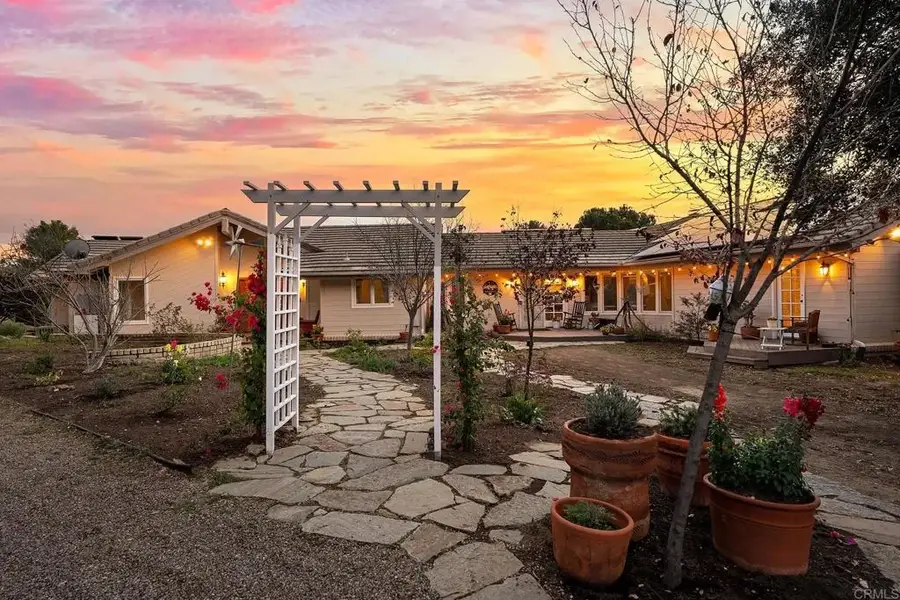 23002 Japatul Valley Rd, Alpine, CA 91901 - #2