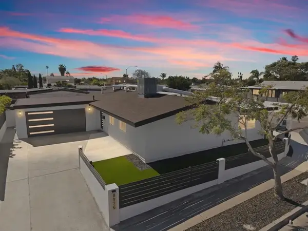 8975 Gramercy Drive, San Diego, CA 92123