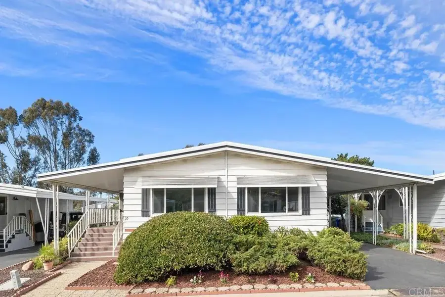 7467 Mission Gorge #SPC 10, Santee, CA 92071 - #2