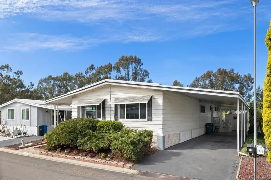 7467 Mission Gorge #SPC 10, Santee, CA 92071 - #3