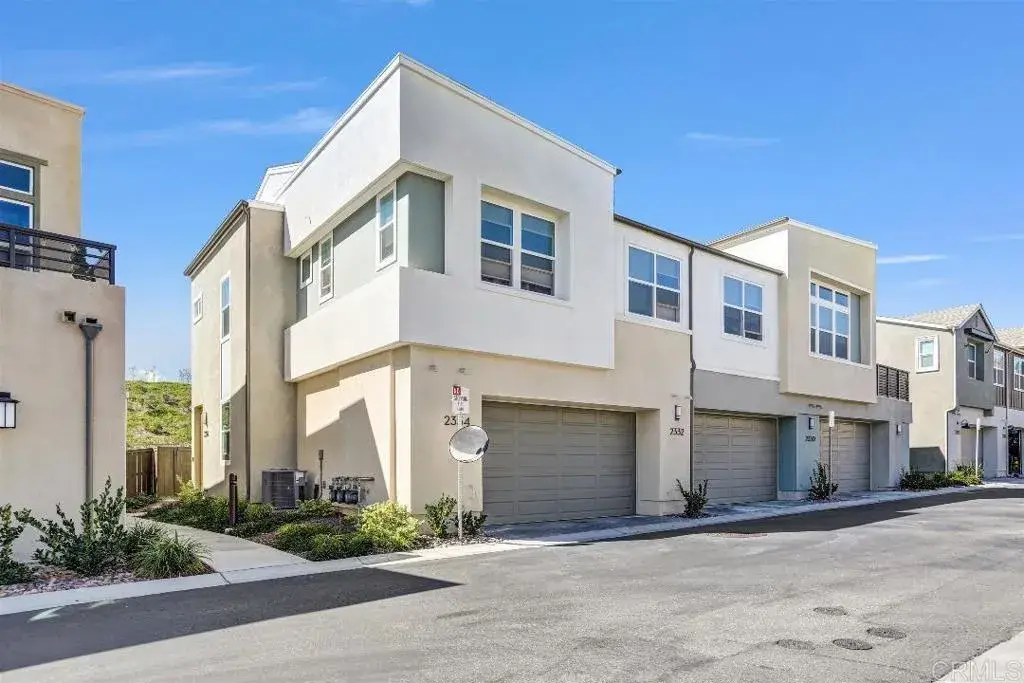 2332 Trevi Cir, Chula Vista, CA 91913 - #1