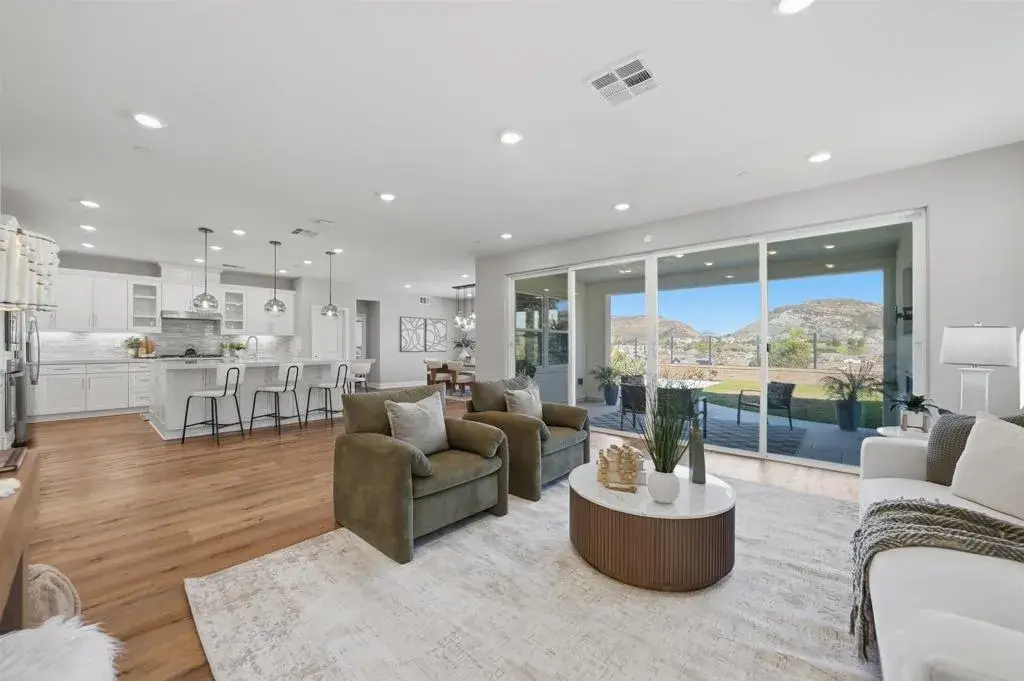 2940 Gait Way, Escondido, CA 92029 - #1