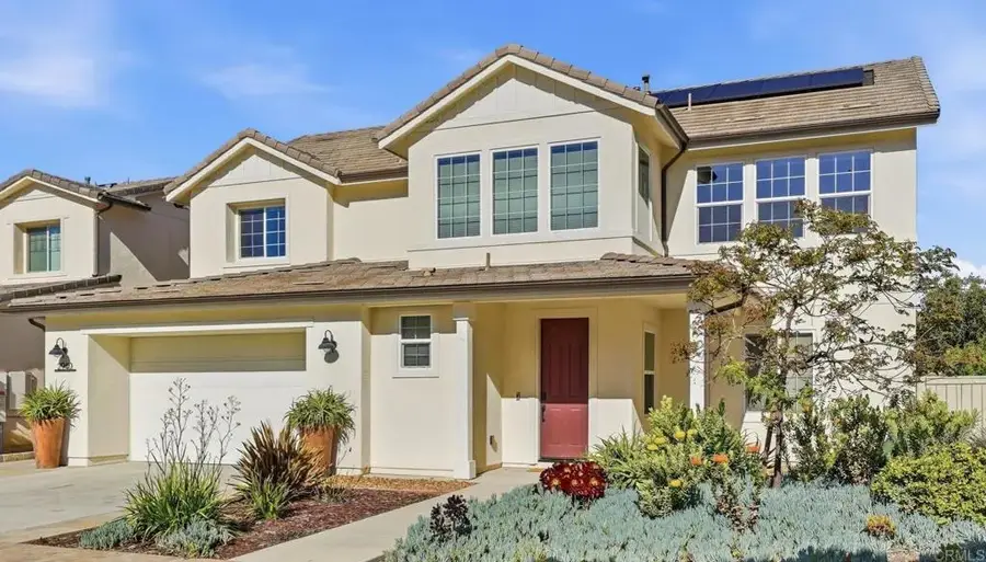 2940 Gait Way, Escondido, CA 92029 - #2