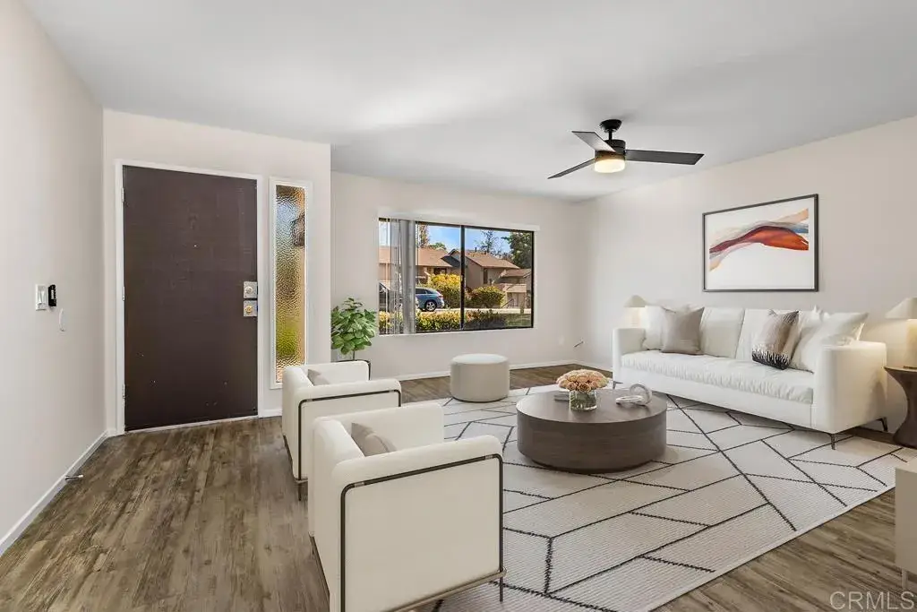 5389 Caminito Velasquez, San Diego, CA 92124 - #1