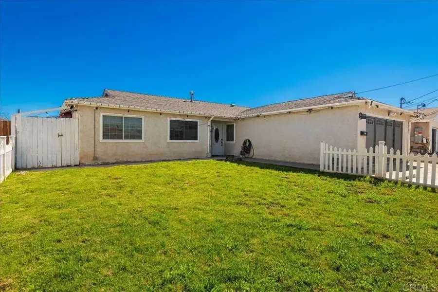 133 N Stephanie Ln, El Cajon, CA 92019 - #3