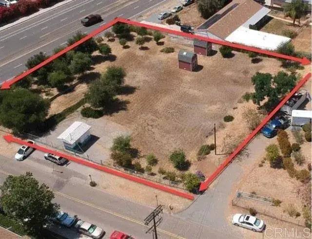 12120 Rockcrest, Lakeside, CA 92040 - #1