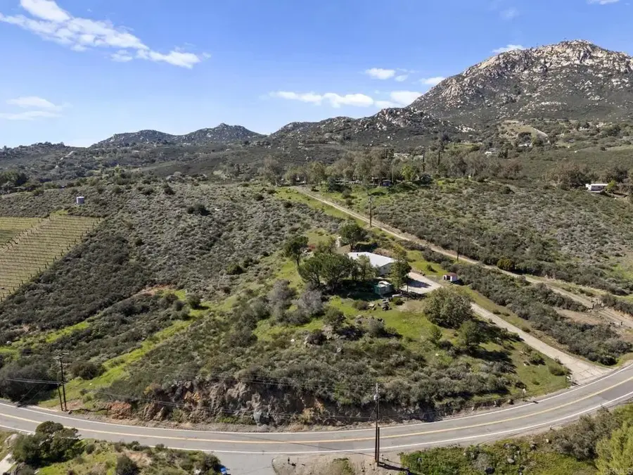 2524 Honey Springs Road, Jamul, CA 91935 - #2