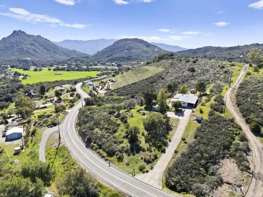 2524 Honey Springs Road, Jamul, CA 91935 - #3