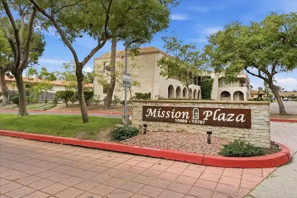 10699 San Diego Mission Road #112, San Diego, CA 92108