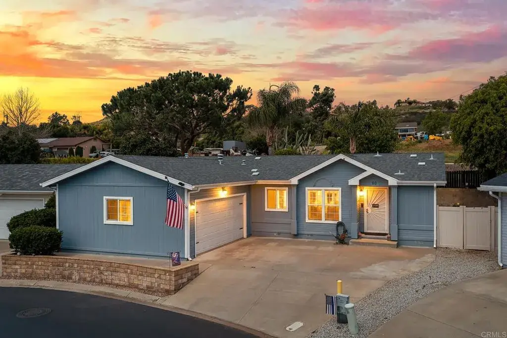 15935 Spring Oaks Rd #50, El Cajon, CA 92021 - #1