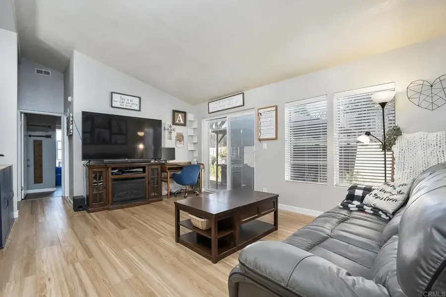 15935 Spring Oaks Rd #50, El Cajon, CA 92021 - #3