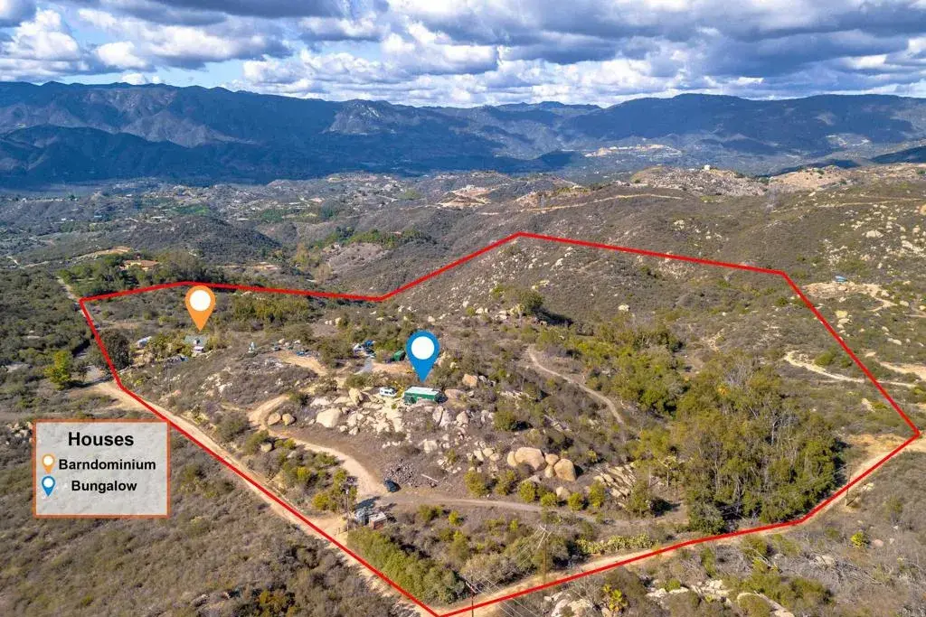 2494 Donnil, Fallbrook, CA 92028 - #1