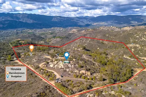 2494 Donnil, Fallbrook, CA 92028