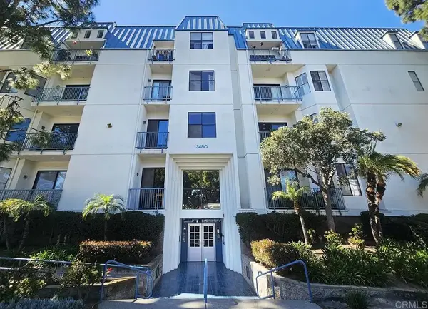 3450 3rd Avenue #302, San Diego, CA 92103