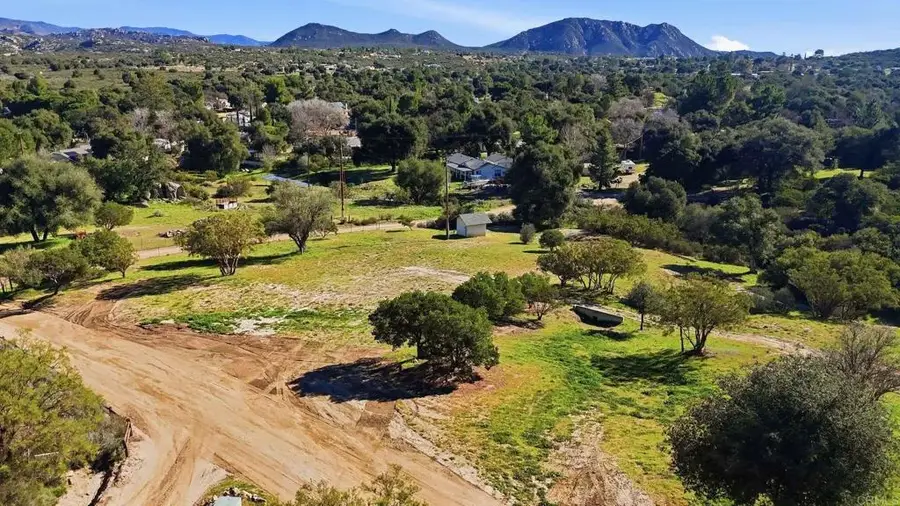 2456 Lake Morena Drive, Campo, CA 91906 - #2