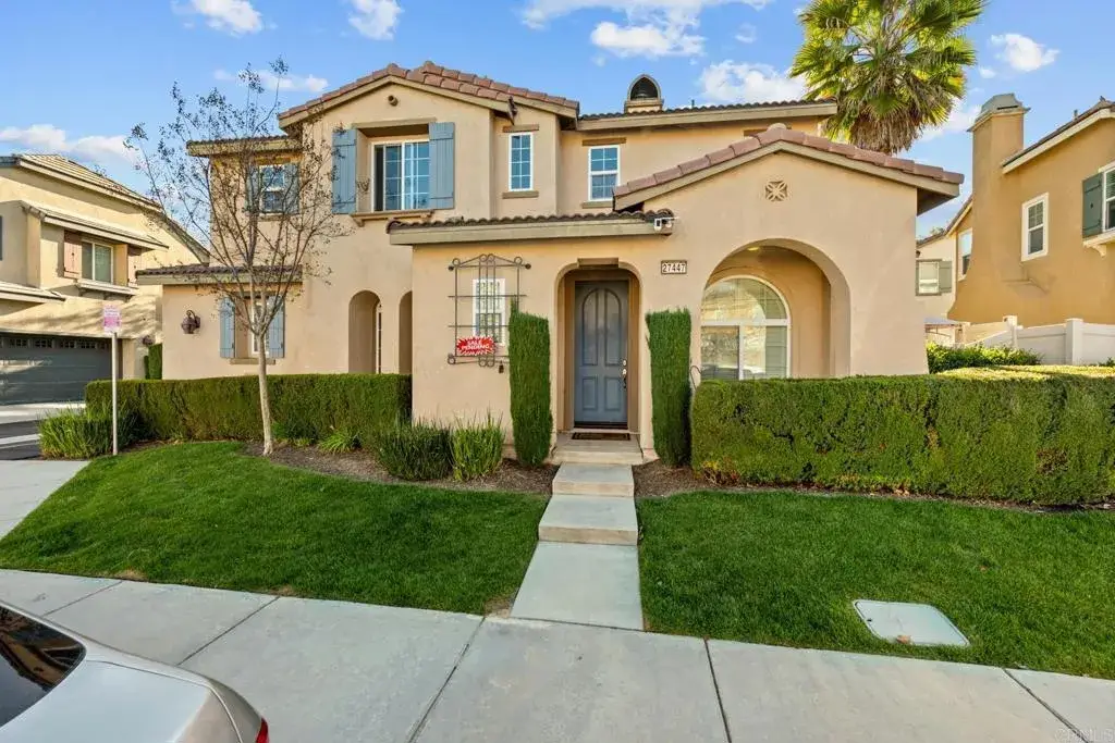 27447 Lock Haven Court, Temecula, CA 92591 - #1