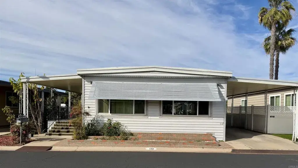 8301 Mission Gorge #138, Santee, CA 92071 - #1