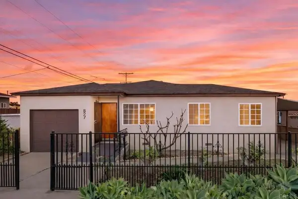 827 S 39th Street, San Diego, CA 92113