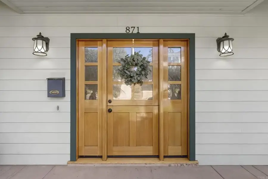 871 Tarento Drive, San Diego, CA 92106 - #3