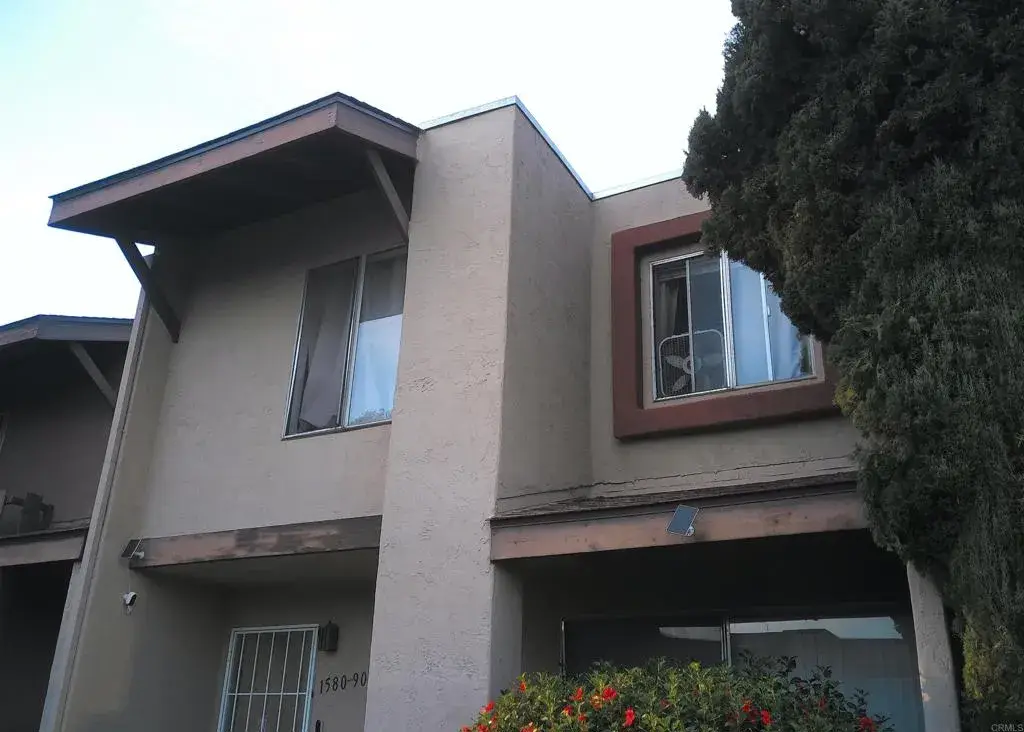 1580 Mendocino Drive #90, Chula Vista, CA 91911 - #1