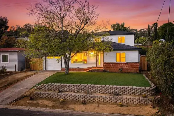 528 N Cuyamaca St, El Cajon, CA 92020