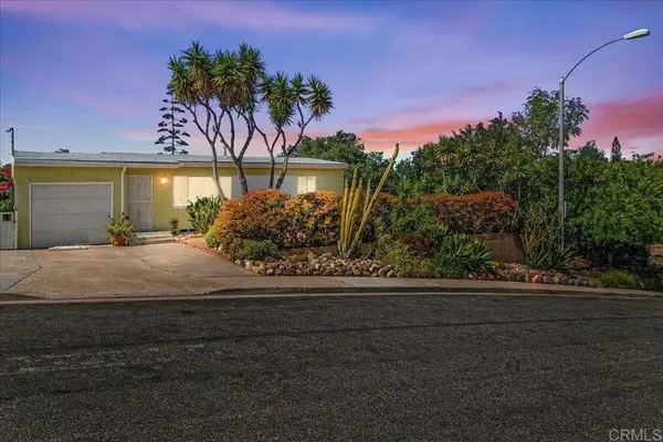 4224 69th Street, San Diego, CA 92115