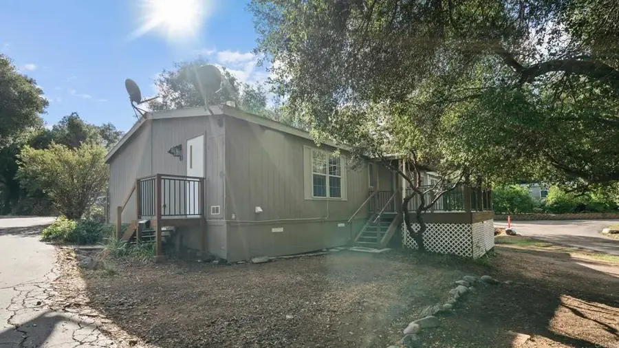 26835 Old Highway 80 #61, Guatay, CA 91931 - #3