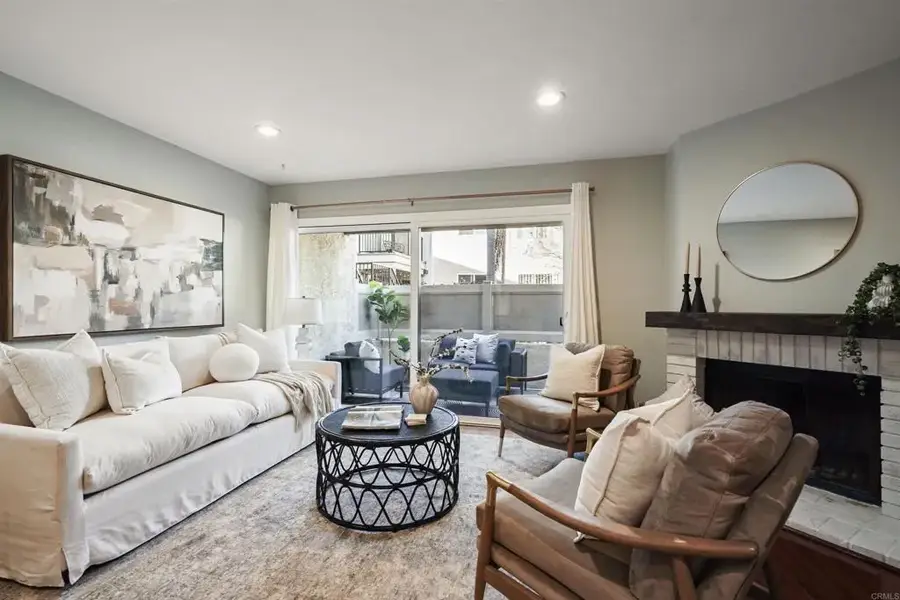 3936 Alabama Street #2, San Diego, CA 92104 - #3