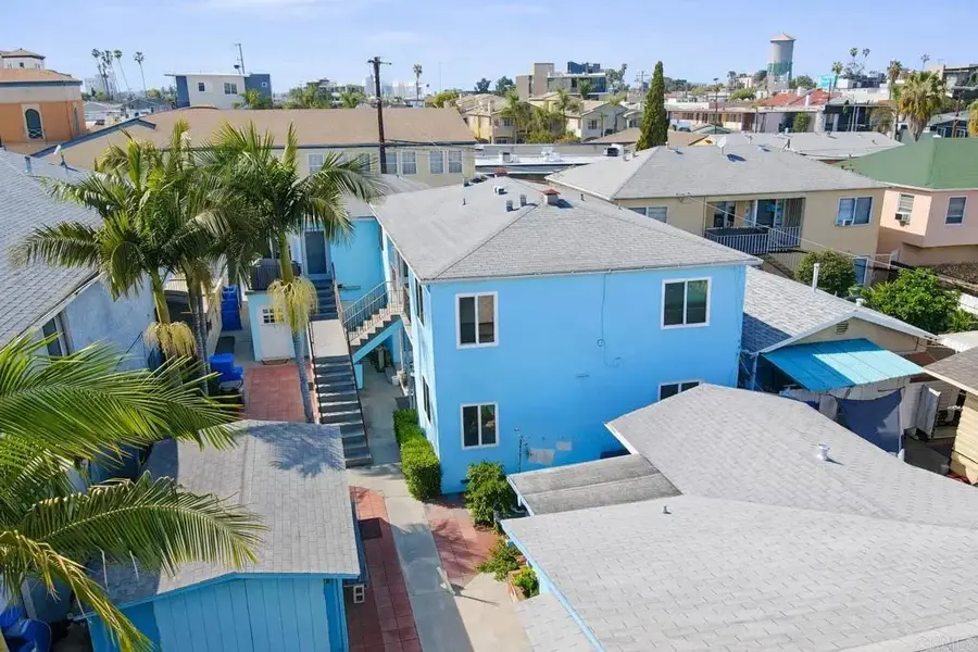 4010-4016 Illinois St, San Diego, CA 92104 - #3