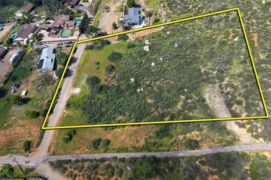 0 Summit Ave, Santee, CA 92071 - #2