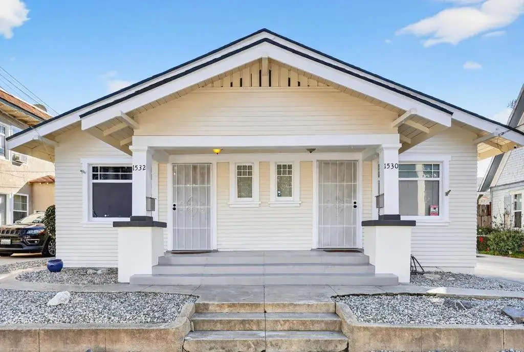 1530 E Appleton Street, Long Beach, CA 90802 - #1