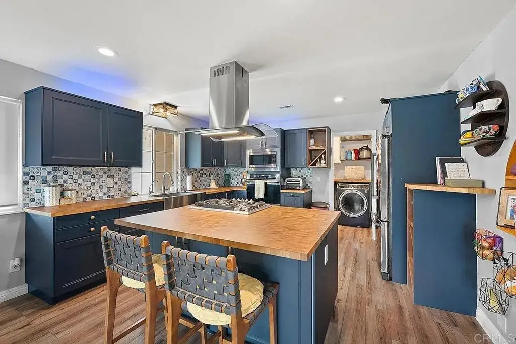 4636 Panorama Drive, La Mesa, CA 91941 - #1