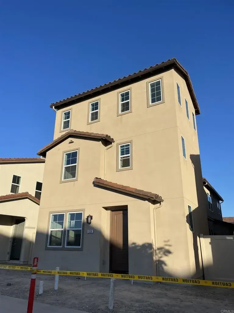 1506 Pershing Road, Chula Vista, CA 91913 - #1